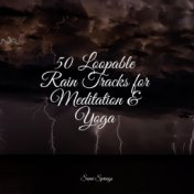 50 Loopable Rain Tracks for Meditation & Yoga