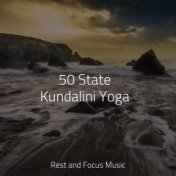 50 State Kundalini Yoga