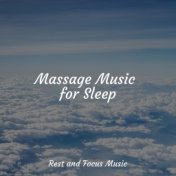 Massage Music for Sleep
