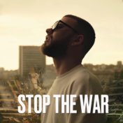 STOP THE WAR