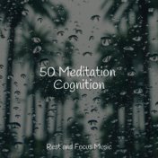 50 Meditation Cognition