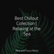 Best Chillout Collection | Relaxing at the Spa