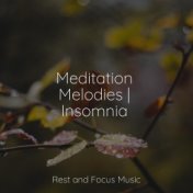 Meditation Melodies | Insomnia