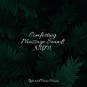 Comforting Massage Sounds NUM