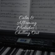 Calm & Affirming Melodies | Chilling Out
