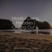 Mindful Living Melodies | Chilling Out & Sleep