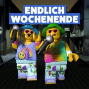 Endlich Wochenende