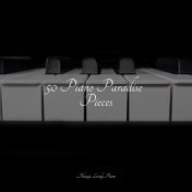 50 Piano Paradise Pieces