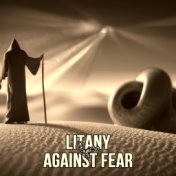 Litany Against Fear