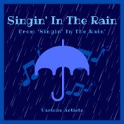 Singin' In The Rain (From 'Singin' In The Rain')