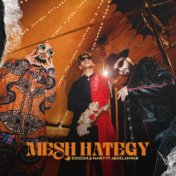Mesh Hategy (feat. Abo El Anwar)
