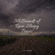 50 Sounds of Rain: Sleepy Pieces