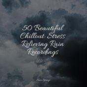 50 Beautiful Chillout: Stress Relieving Rain Recordings
