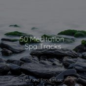 50 Meditation Spa Tracks