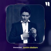 Jonim dadam