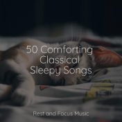 50 Comforting Classical Sleepy Songs