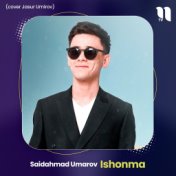 Ishonma (cover Jasur Umirov)