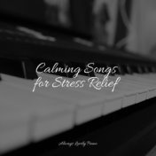 Calming Songs for Stress Relief