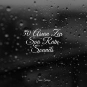 Sounds of Rain for Peaceful Sleep