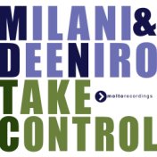 Take Control (Radio Edit)
