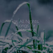 35 All Nights Songs for Relaxation
