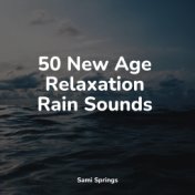 50 New Age Relaxation Rain Sounds