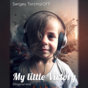 My little victory (Original mix)