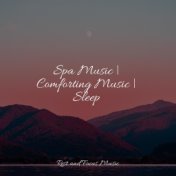 Spa Music | Comforting Music | Sleep