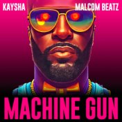 Machine Gun (Remixes)