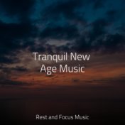 Tranquil New Age Music