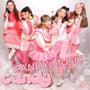 Candy Music