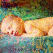 36 Just Soothing Sounds
