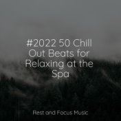 #2022 50 Chill Out Beats for Relaxing at the Spa