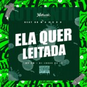 Beat do Magrão - Ela Quer Leitada