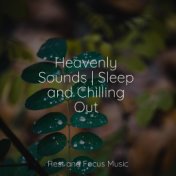 Heavenly Sounds | Sleep and Chilling Out