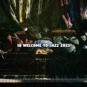 18 Welcome to Jazz 2023