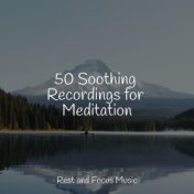 50 Soothing Recordings for Meditation