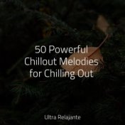 50 Powerful Chillout Melodies for Chilling Out