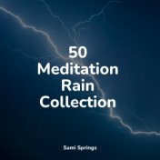 50 Meditation Rain Collection