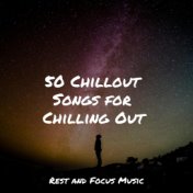 50 Chillout Songs for Chilling Out