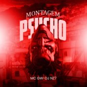 Montagem - Psycho