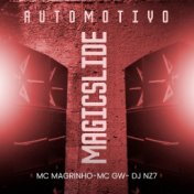 Automotivo Magicslide