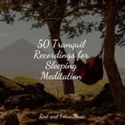 50 Tranquil Recordings for Sleeping Meditation