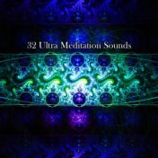 32 Ultra Meditation Sounds