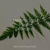 Healing Spa Music Collection
