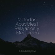 Melodías Apacibles | Relajación y Meditación