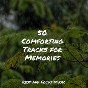 50 Comforting Tracks for Memories