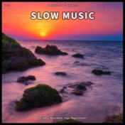 ! ! ! ! Slow Music for Sleep, Relaxation, Yoga, Regeneration