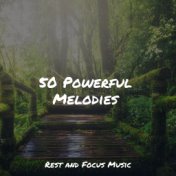 50 Powerful Melodies