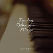 Reading Relaxation Music